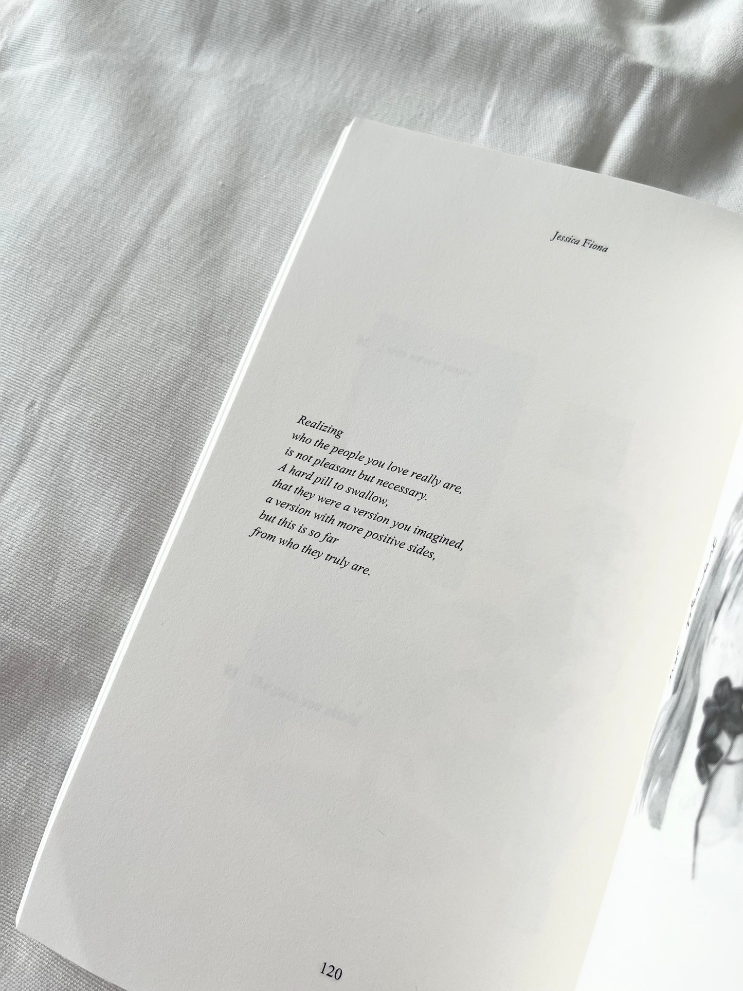 ART(EFACTS) Poetry Prompts VOL 1- signed paperback