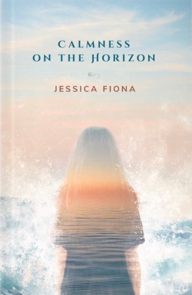 Book Bundle - signed paperbacks - Thoughts By Jessica Fiona